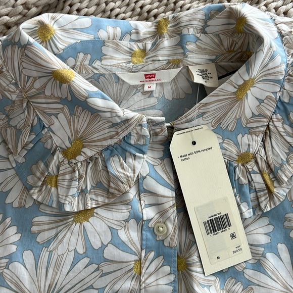 Blouse - Picture 4 of 4